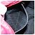 Borsa a Spalla in Nylon Rossa Auth bs31041 di SAINT LAURENT Rosso - vista 20