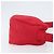 Borsa a Spalla in Nylon Rossa Auth bs31041 di SAINT LAURENT Rosso - vista 3
