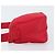 Borsa a Spalla in Nylon Rossa Auth bs31041 di SAINT LAURENT Rosso - vista 4