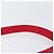 Borsa a Spalla in Nylon Rossa Auth bs31041 di SAINT LAURENT Rosso - vista 8