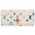 LOUIS VUITTON Monogram Multicolor Multicles 4 Key Case White M93731 Auth 153417 - view 13