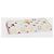 LOUIS VUITTON Monogram Multicolor Multicles 4 Key Case White M93731 Auth 153417 - view 5
