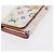LOUIS VUITTON Monogram Multicolor Multicles 4 Key Case White M93731 Auth 153417 - view 7