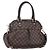 LOUIS VUITTON Borsa a Mano Trevi GM Damier Ebene 2way N51998 LV Auth BA7932