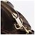 LOUIS VUITTON Borsa a Mano Trevi GM Damier Ebene 2way N51998 LV Auth BA7932 - vista 19
