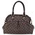 LOUIS VUITTON Borsa a Mano Trevi GM Damier Ebene 2way N51998 LV Auth BA7932 - vista 2