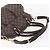 LOUIS VUITTON Borsa a Mano Trevi GM Damier Ebene 2way N51998 LV Auth BA7932 - vista 8