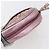 Bolso de Hombro GUCCI de Piel de Cordero Azul Claro Dorado 534951 Auth ka093 - vista 6