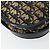 Christian Dior Trotter Canvas Schultertasche Marineblau Gold Auth 152726 Golden - Ansicht 17