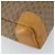 Gucci Borsa Tote Micro GG Supreme PVC Beige Oro Auth bs30935 D'oro - vista 16