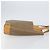 Gucci Borsa Tote Micro GG Supreme PVC Beige Oro Auth bs30935 D'oro - vista 3