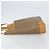 Gucci Borsa Tote Micro GG Supreme PVC Beige Oro Auth bs30935 D'oro - vista 4