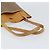 Gucci Borsa Tote Micro GG Supreme PVC Beige Oro Auth bs30935 D'oro - vista 7