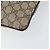 Gucci GG Supreme Schultertasche aus PVC-Leder Beige Silber 141198 Auth bs30937 - Ansicht 14