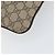 Gucci GG Supreme Schultertasche aus PVC-Leder Beige Silber 141198 Auth bs30937 - Ansicht 16