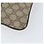 Gucci GG Supreme Schultertasche aus PVC-Leder Beige Silber 141198 Auth bs30937 - Ansicht 17