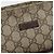 Gucci GG Supreme Schultertasche aus PVC-Leder Beige Silber 141198 Auth bs30937 - Ansicht 18