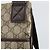 Gucci GG Supreme Schultertasche aus PVC-Leder Beige Silber 141198 Auth bs30937 - Ansicht 9