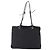 FENDI Zucca Canvas Tote Bag Schwarz Braun Auth bs31006 - Ansicht 13
