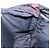 FENDI Zucca Canvas Tote Bag Schwarz Braun Auth bs31006 - Ansicht 19