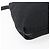 FENDI Zucchino Canvas Schultertasche Schwarz Silber Auth ka081 - Ansicht 16