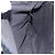 FENDI Zucchino Canvas Schultertasche Schwarz Silber Auth ka081 - Ansicht 18