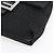 FENDI Zucchino Canvas Schultertasche Schwarz Silber Auth ka081 - Ansicht 9