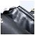 Céline Borsa a Spalla in Pelle Nera e Oro Auth BA8003 Nero D'oro - vista 12
