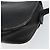 Céline Borsa a Spalla in Pelle Nera e Oro Auth BA8003 Nero D'oro - vista 15
