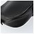 Céline Borsa a Spalla in Pelle Nera e Oro Auth BA8003 Nero D'oro - vista 16