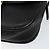 Céline Borsa a Spalla in Pelle Nera e Oro Auth BA8003 Nero D'oro - vista 9