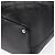 CHANEL Borsa Tote Matelassé Linea Cambon Pelle Nera Argento CC Auth 148463SAV Nero - vista 15