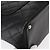 CHANEL Borsa Tote Matelassé Linea Cambon Pelle Nera Argento CC Auth 148463SAV Nero - vista 16
