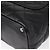 CHANEL Borsa Tote Matelassé Linea Cambon Pelle Nera Argento CC Auth 148463SAV Nero - vista 17