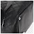 CHANEL Borsa Tote Matelassé Linea Cambon Pelle Nera Argento CC Auth 148463SAV Nero - vista 8
