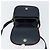 Borsa a Spalla in Pelle GUCCI Blu Navy Oro 007 261 0107 Auth ep11947 D'oro - vista 10