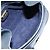 Borsa a Spalla in Pelle GUCCI Blu Navy Oro 007 261 0107 Auth ep11947 D'oro - vista 11