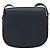 Borsa a Spalla in Pelle GUCCI Blu Navy Oro 007 261 0107 Auth ep11947 D'oro - vista 13
