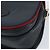 Borsa a Spalla in Pelle GUCCI Blu Navy Oro 007 261 0107 Auth ep11947 D'oro - vista 14