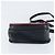 Borsa a Spalla in Pelle GUCCI Blu Navy Oro 007 261 0107 Auth ep11947 D'oro - vista 5