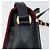 Borsa a Spalla in Pelle GUCCI Blu Navy Oro 007 261 0107 Auth ep11947 D'oro - vista 9