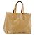 LOUIS VUITTON Borsa a Mano Monogram Vernis Reade PM Noisette M91334 LV Auth BA7642 Nocciola