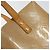 LOUIS VUITTON Borsa a Mano Monogram Vernis Reade PM Noisette M91334 LV Auth BA7642 Nocciola - vista 10