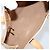 LOUIS VUITTON Borsa a Mano Monogram Vernis Reade PM Noisette M91334 LV Auth BA7642 Nocciola - vista 11
