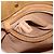 LOUIS VUITTON Borsa a Mano Monogram Vernis Reade PM Noisette M91334 LV Auth BA7642 Nocciola - vista 12