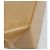 LOUIS VUITTON Borsa a Mano Monogram Vernis Reade PM Noisette M91334 LV Auth BA7642 Nocciola - vista 18
