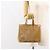 LOUIS VUITTON Borsa a Mano Monogram Vernis Reade PM Noisette M91334 LV Auth BA7642 Nocciola - vista 24