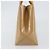 LOUIS VUITTON Borsa a Mano Monogram Vernis Reade PM Noisette M91334 LV Auth BA7642 Nocciola - vista 4