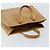 LOUIS VUITTON Borsa a Mano Monogram Vernis Reade PM Noisette M91334 LV Auth BA7642 Nocciola - vista 6