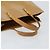 LOUIS VUITTON Borsa a Mano Monogram Vernis Reade PM Noisette M91334 LV Auth BA7642 Nocciola - vista 7